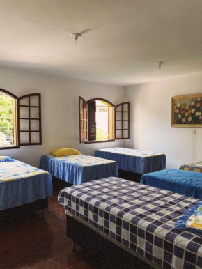 Hostel Castelo